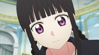 シャンピニオンの魔女 第11話