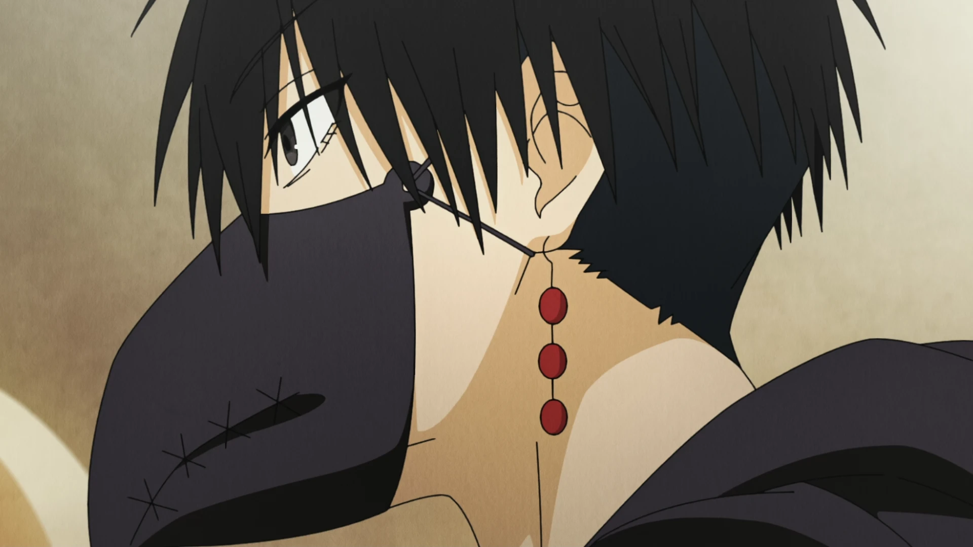 蘑菇魔女 第6话