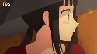 シャンピニオンの魔女 ティザーPV