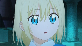 Champignon no Majo - EP12