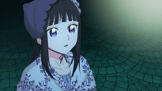 Champignon no Majo - EP5