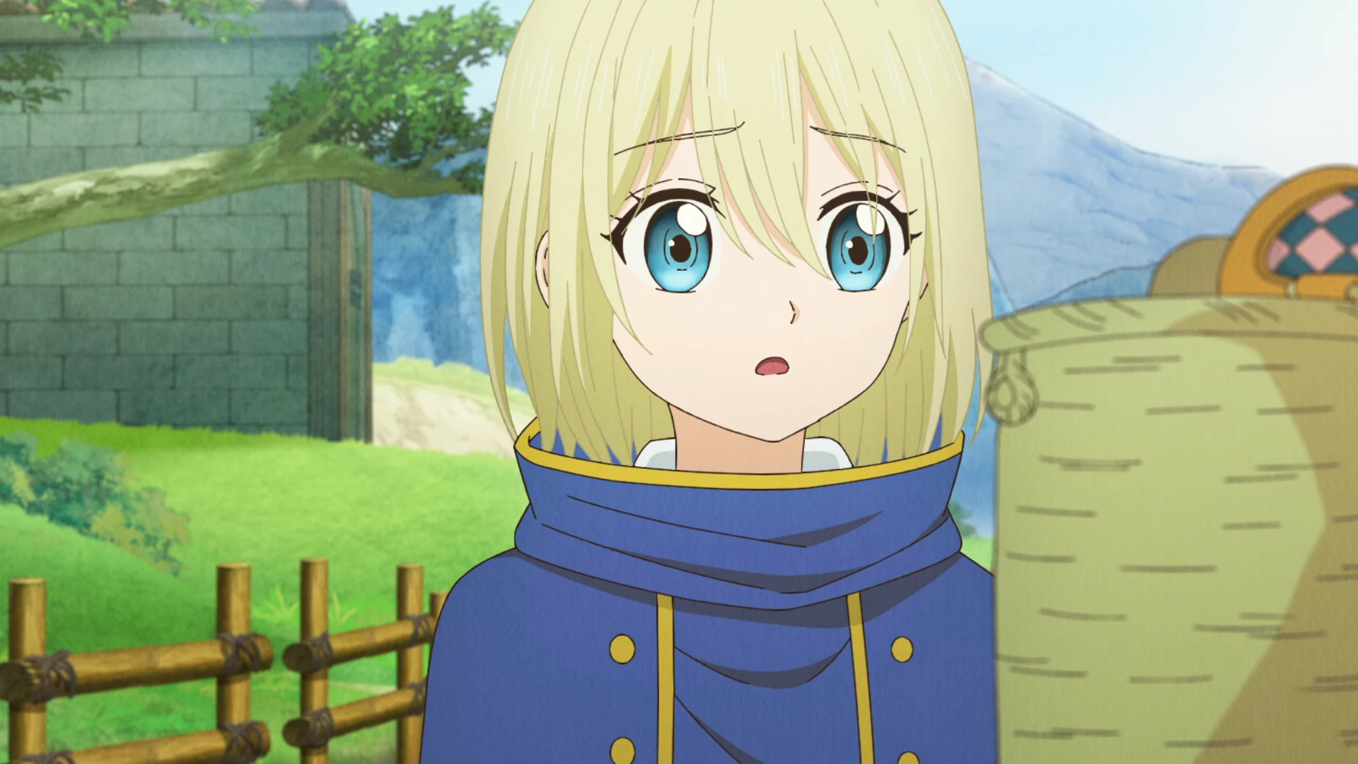 蘑菇魔女 第10话