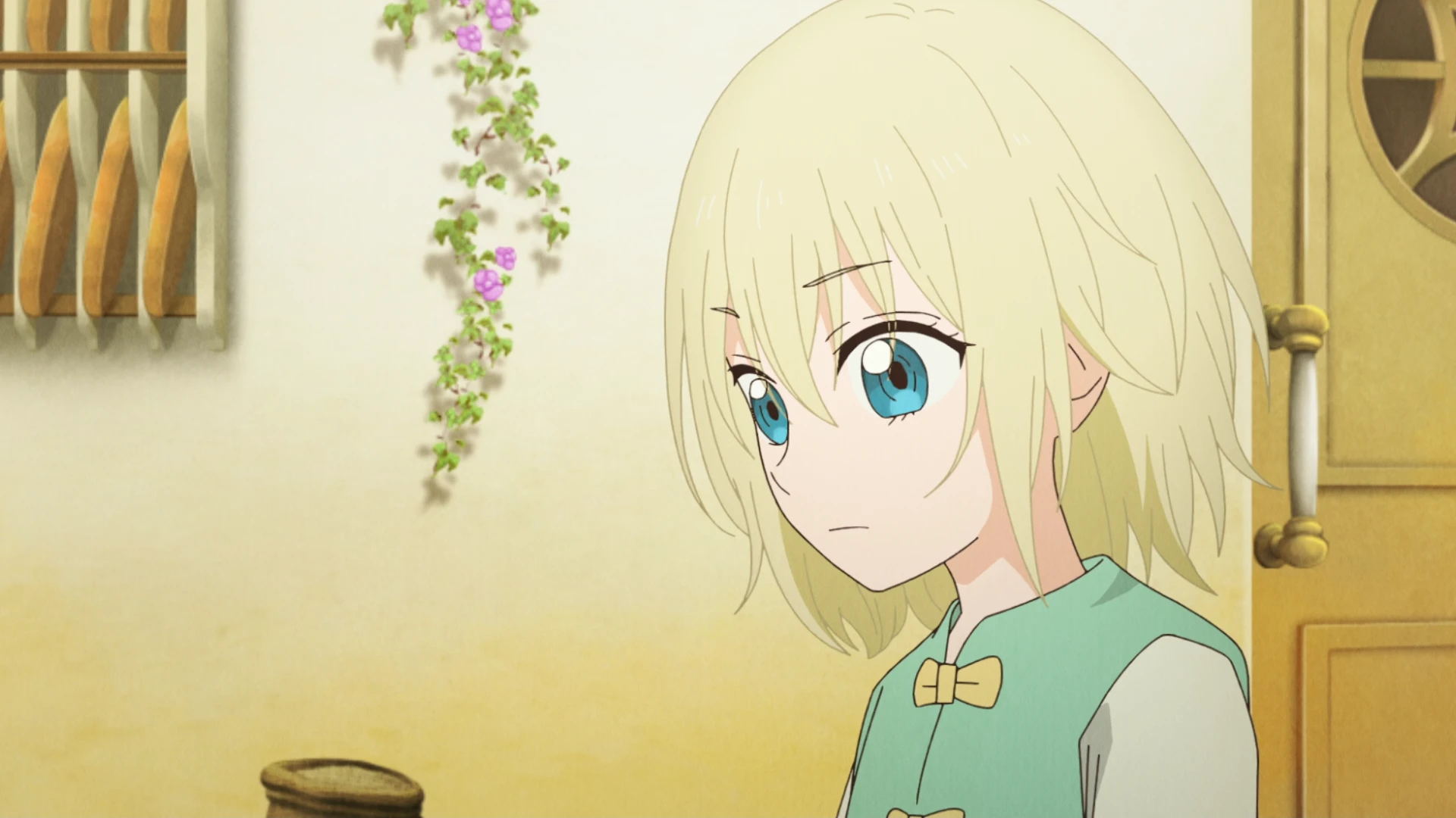 蘑菇魔女 第8话