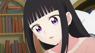 シャンピニオンの魔女 第2話