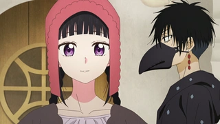 Champignon no Majo - EP7