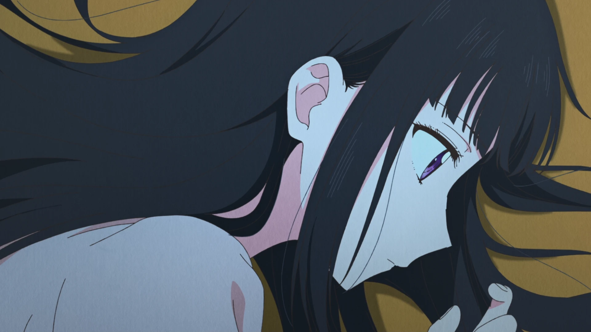 蘑菇魔女 第7话