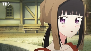 シャンピニオンの魔女 特别PV