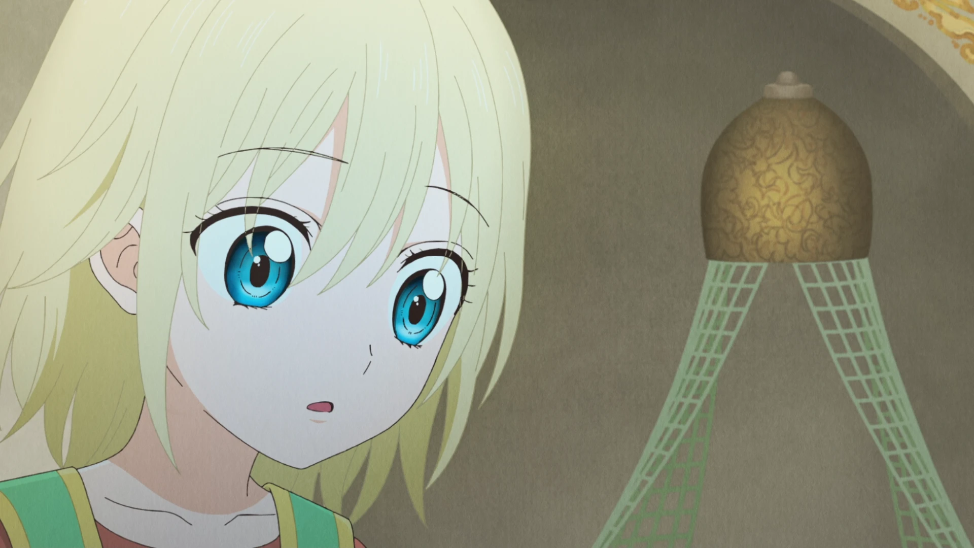 蘑菇魔女 第7话