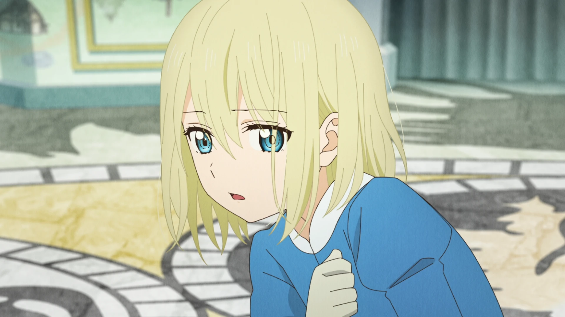 蘑菇魔女 第11话