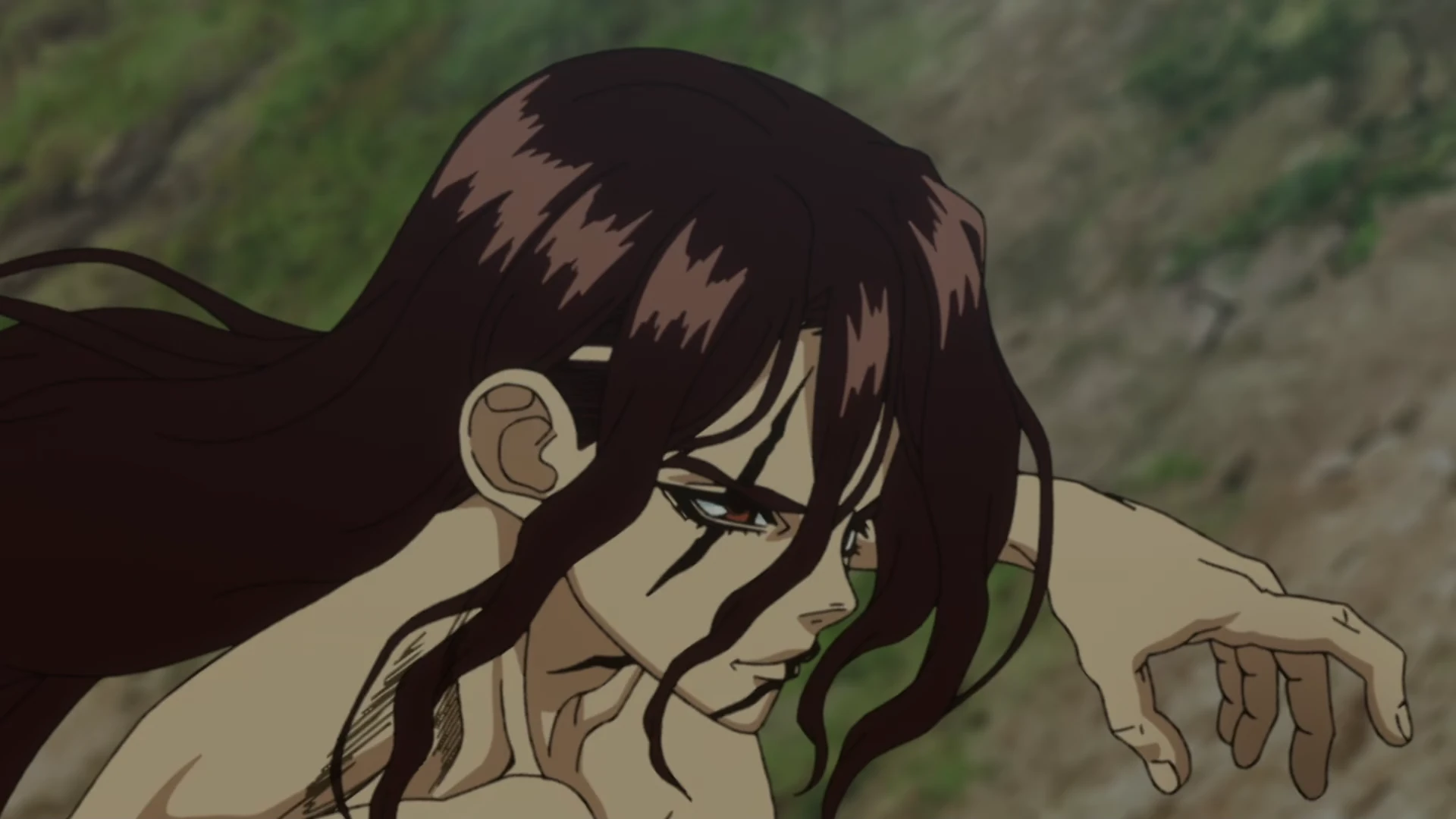 石纪元 科学与未来 第2部分 第20话