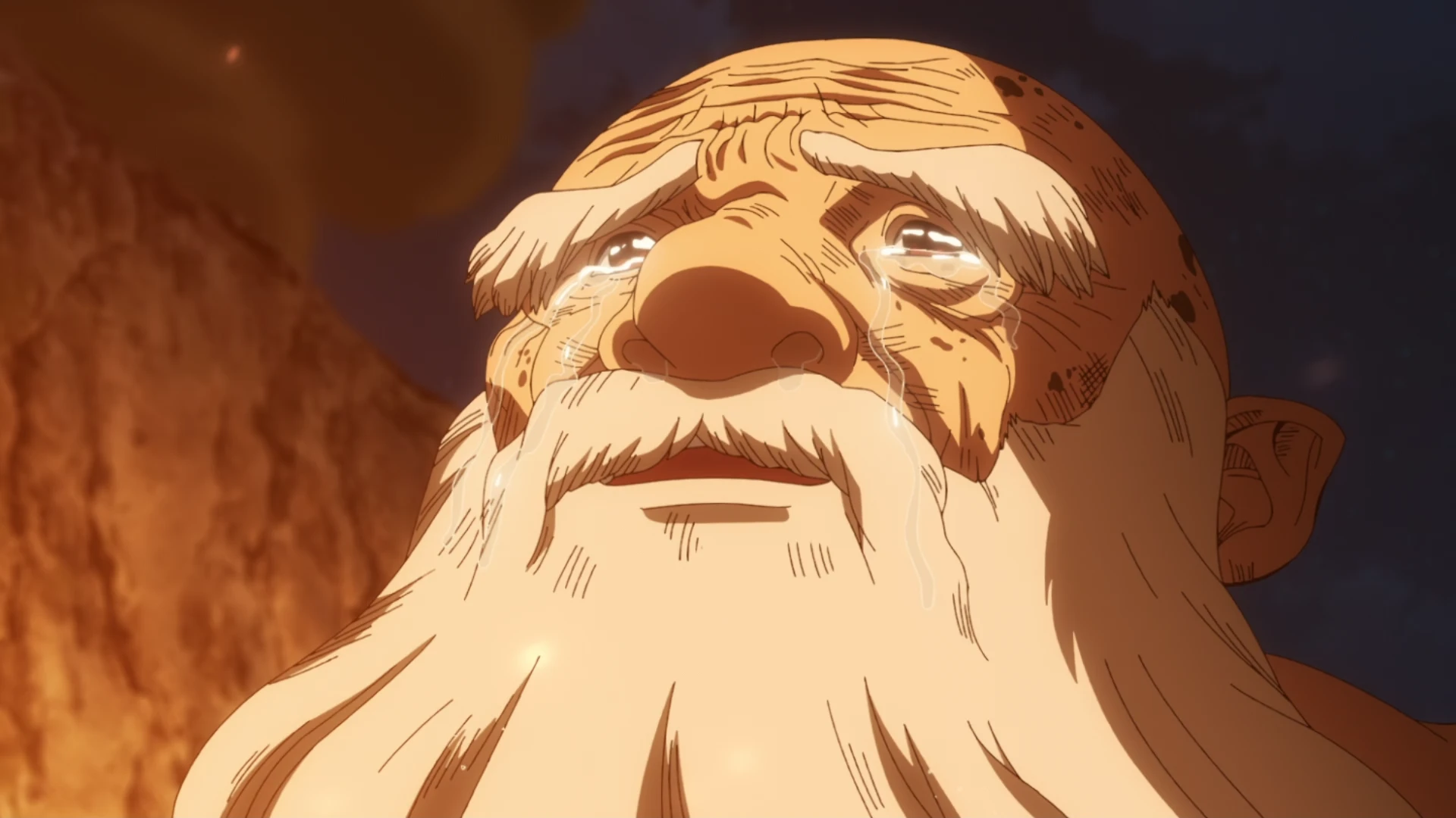 石纪元 科学与未来 第2部分 第21话