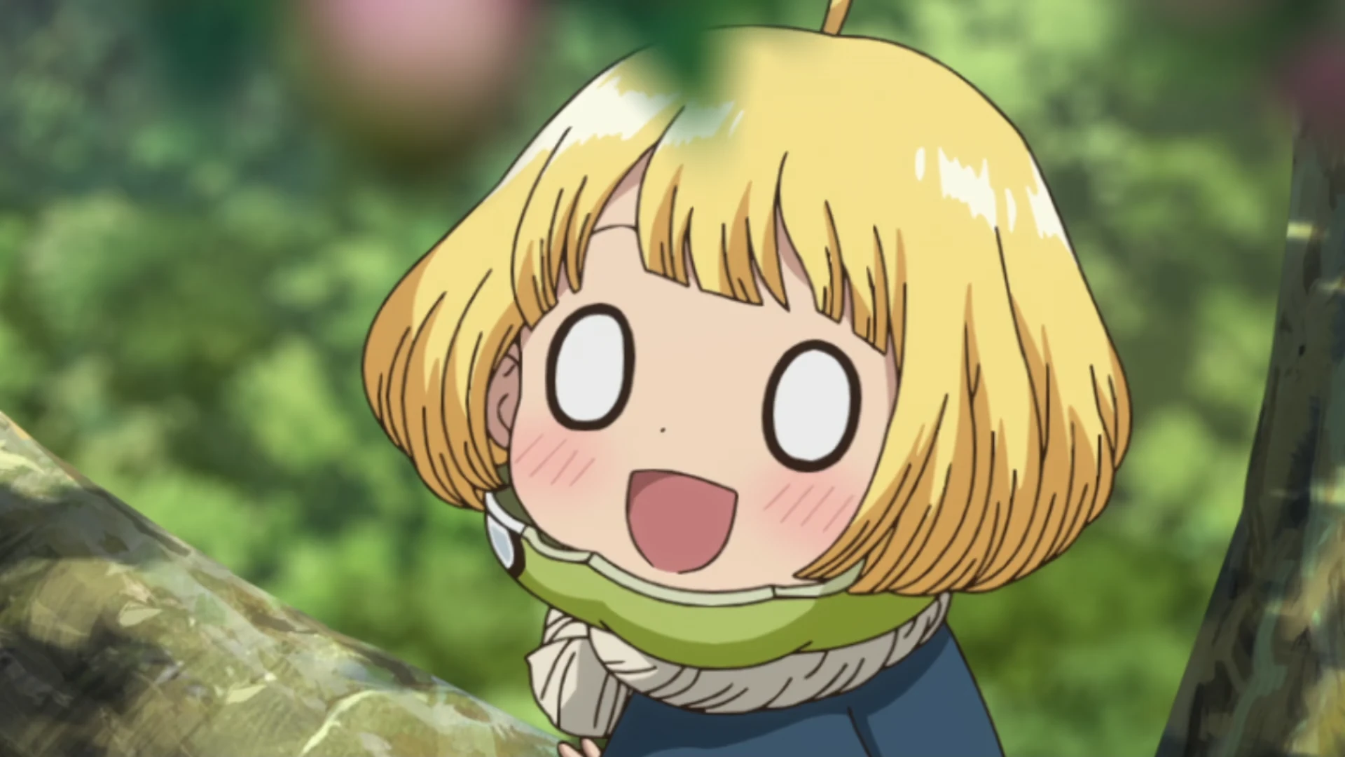 石纪元 科学与未来 第2部分 第23话