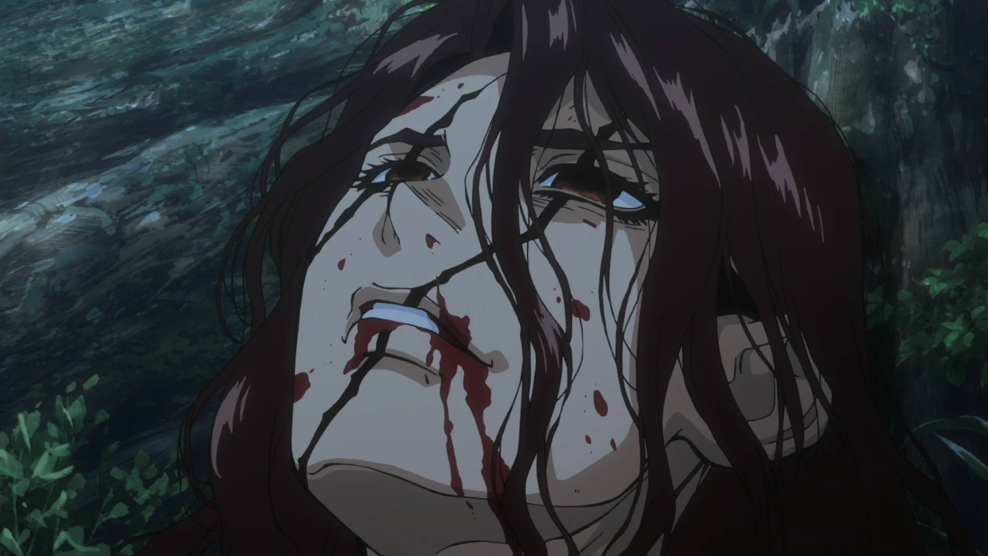 石纪元 科学与未来 第2部分 第21话