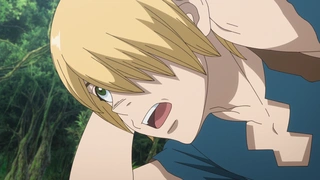 Dr. Stone: Science Future Part 2 - EP20