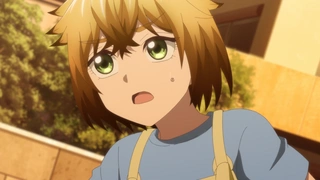 Kaya-chan wa Kowakunai - EP2