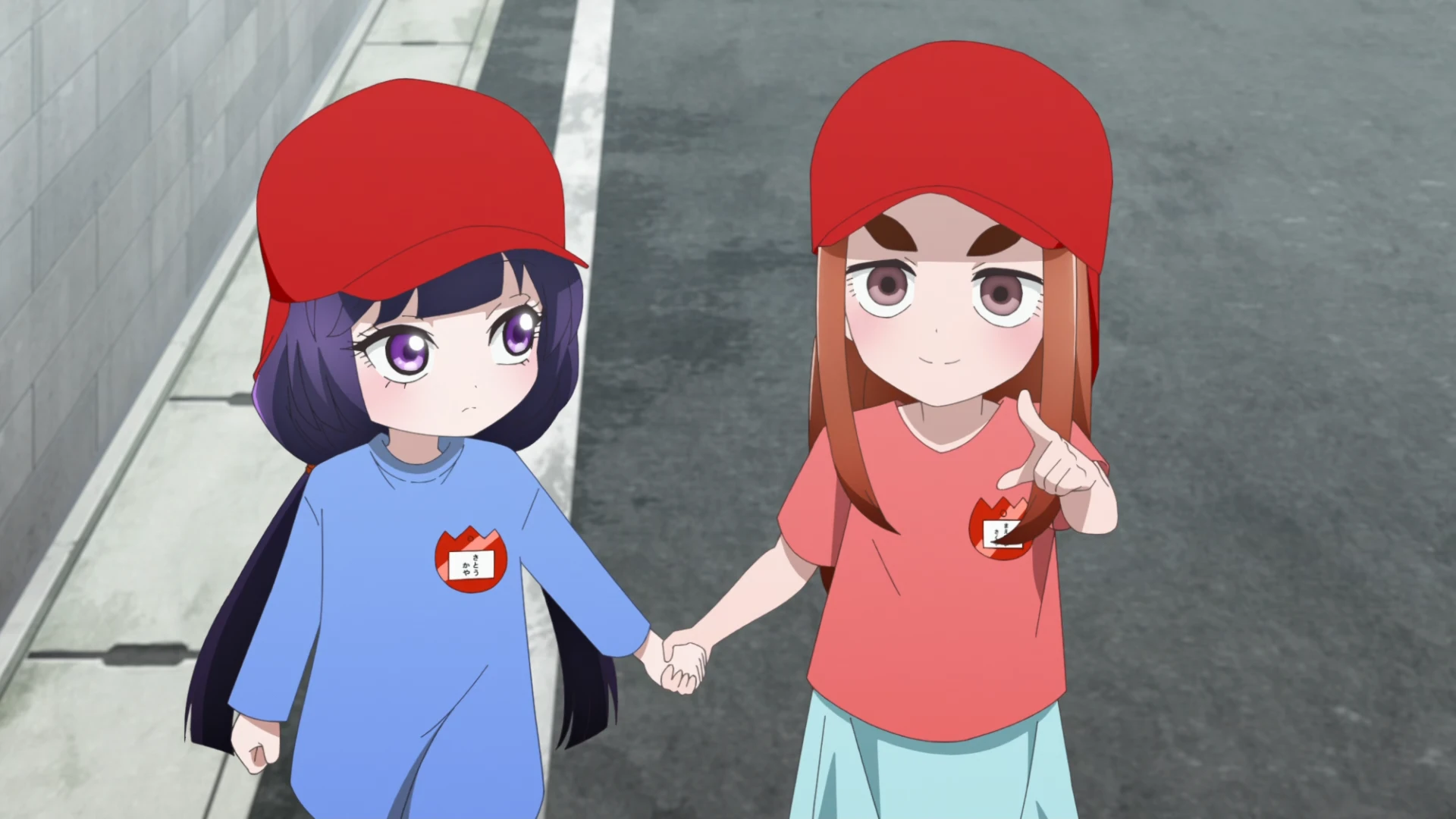 神八小妹不可怕 第2话