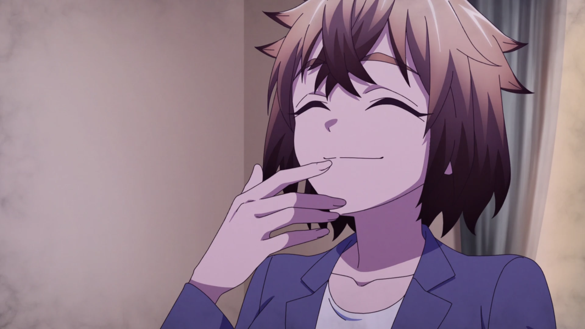 神八小妹不可怕 第4话