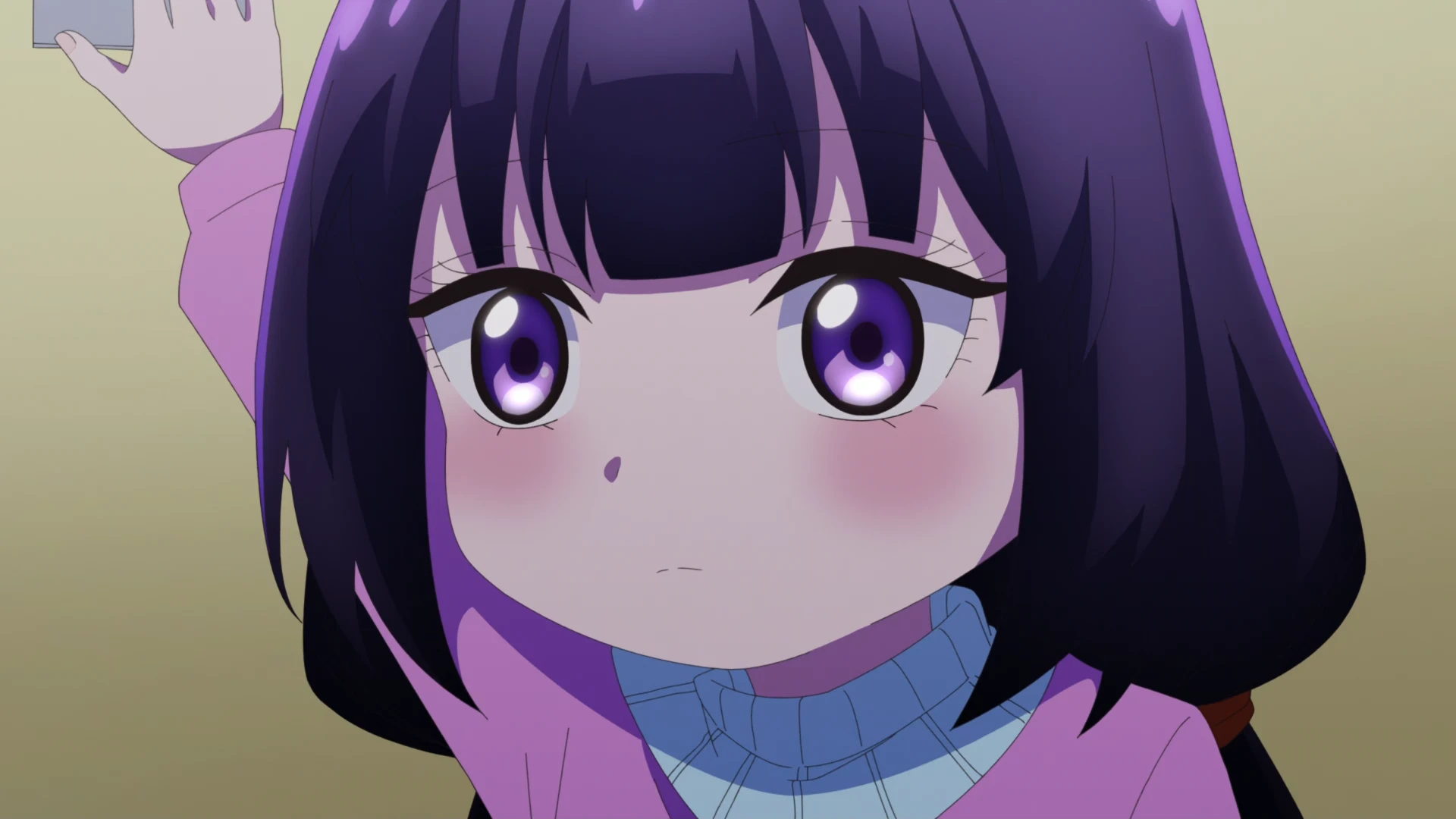 神八小妹不可怕 第6话