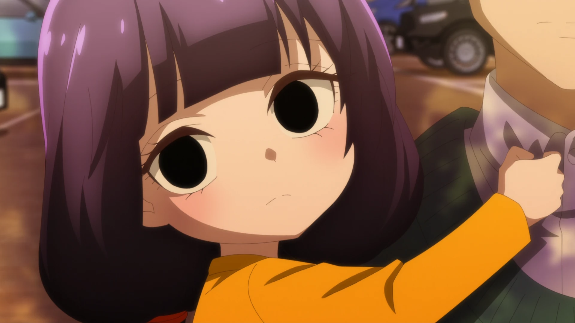 神八小妹不可怕 第6话