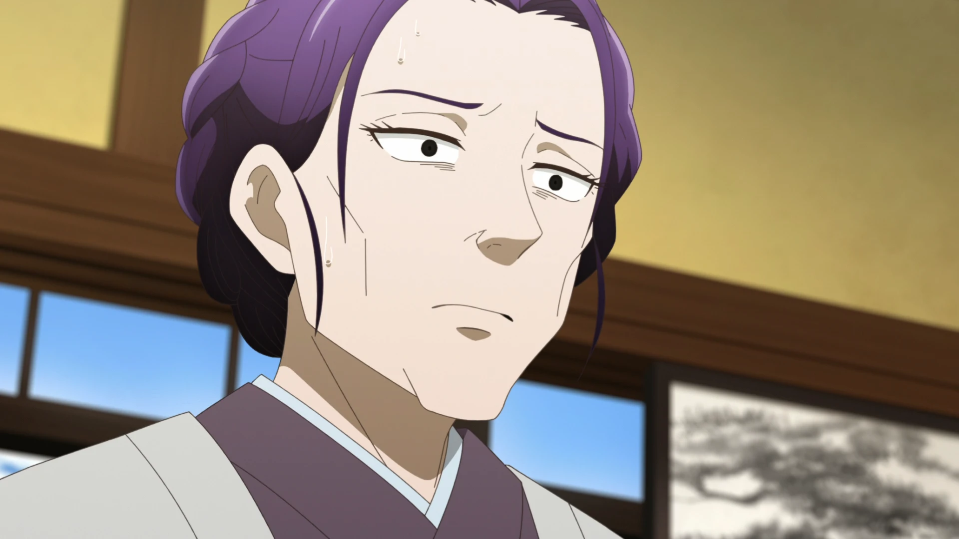 神八小妹不可怕 第12话