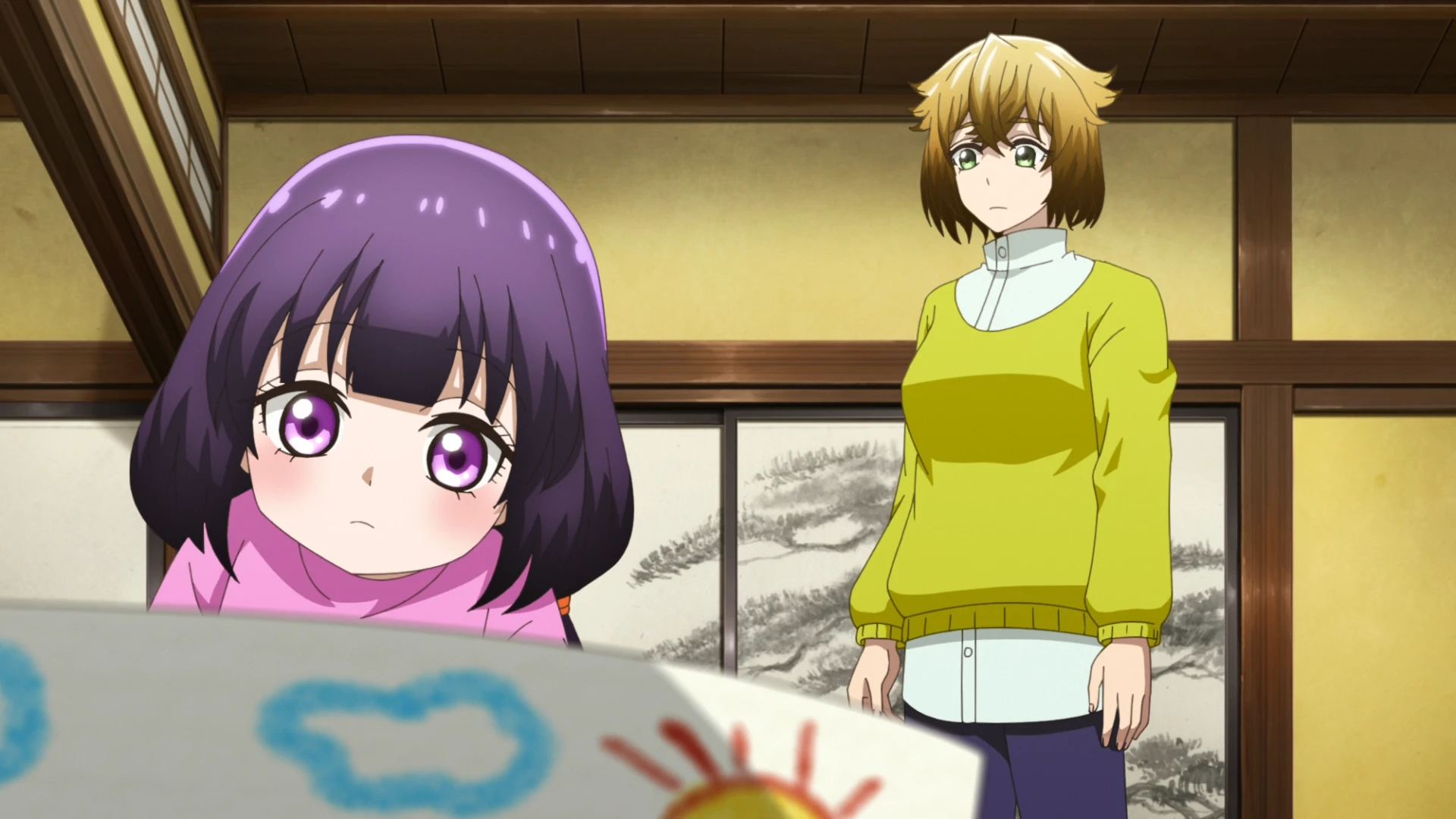 神八小妹不可怕 第12话