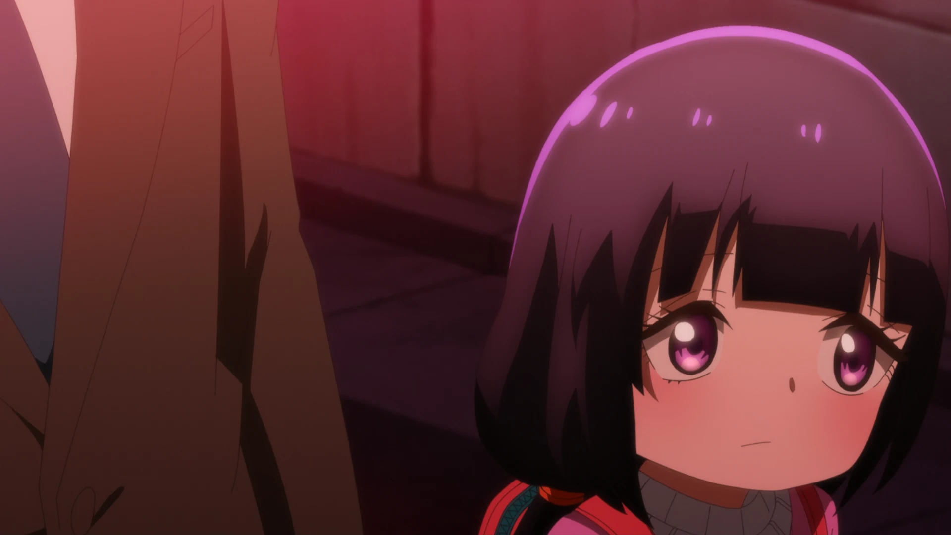 神八小妹不可怕 第4话