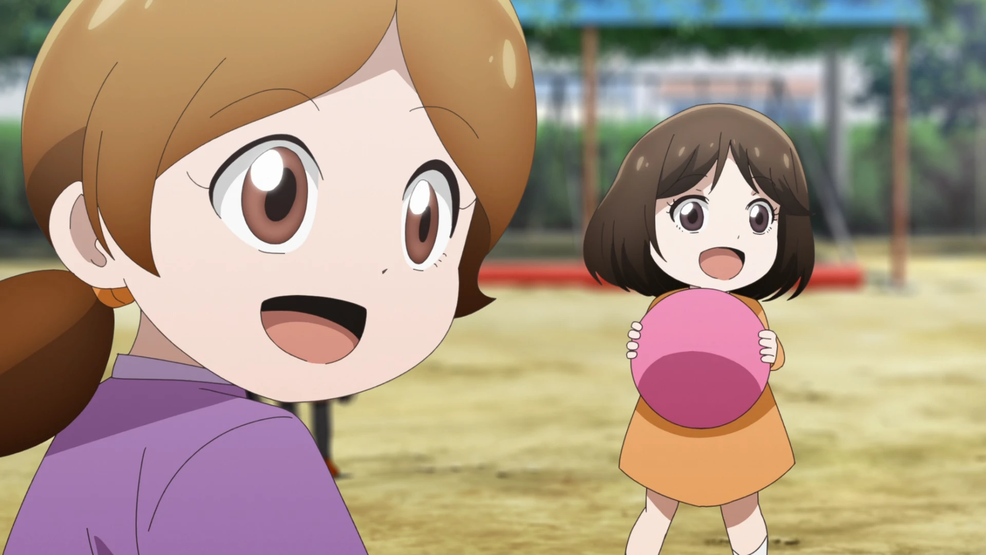 神八小妹不可怕 第10话