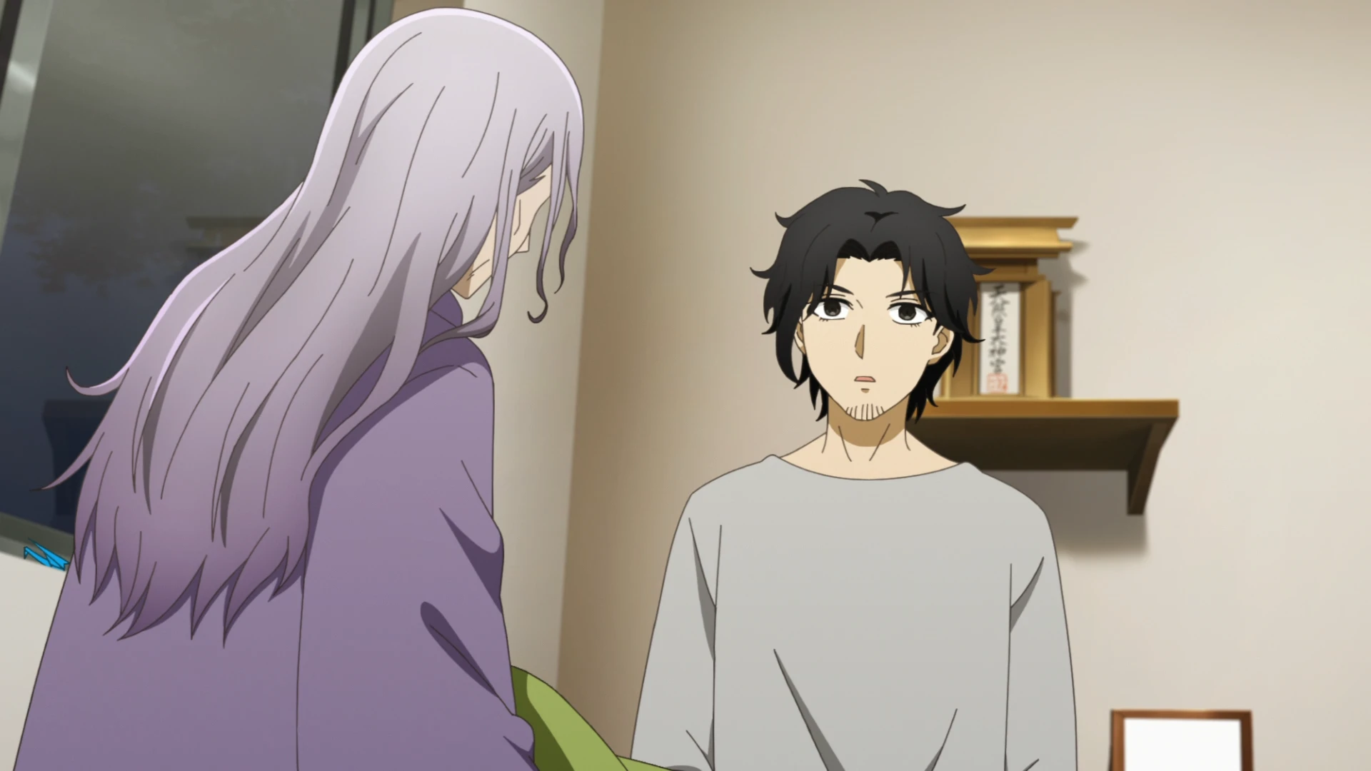 神八小妹不可怕 第12话