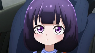 Kaya-chan wa Kowakunai - EP5