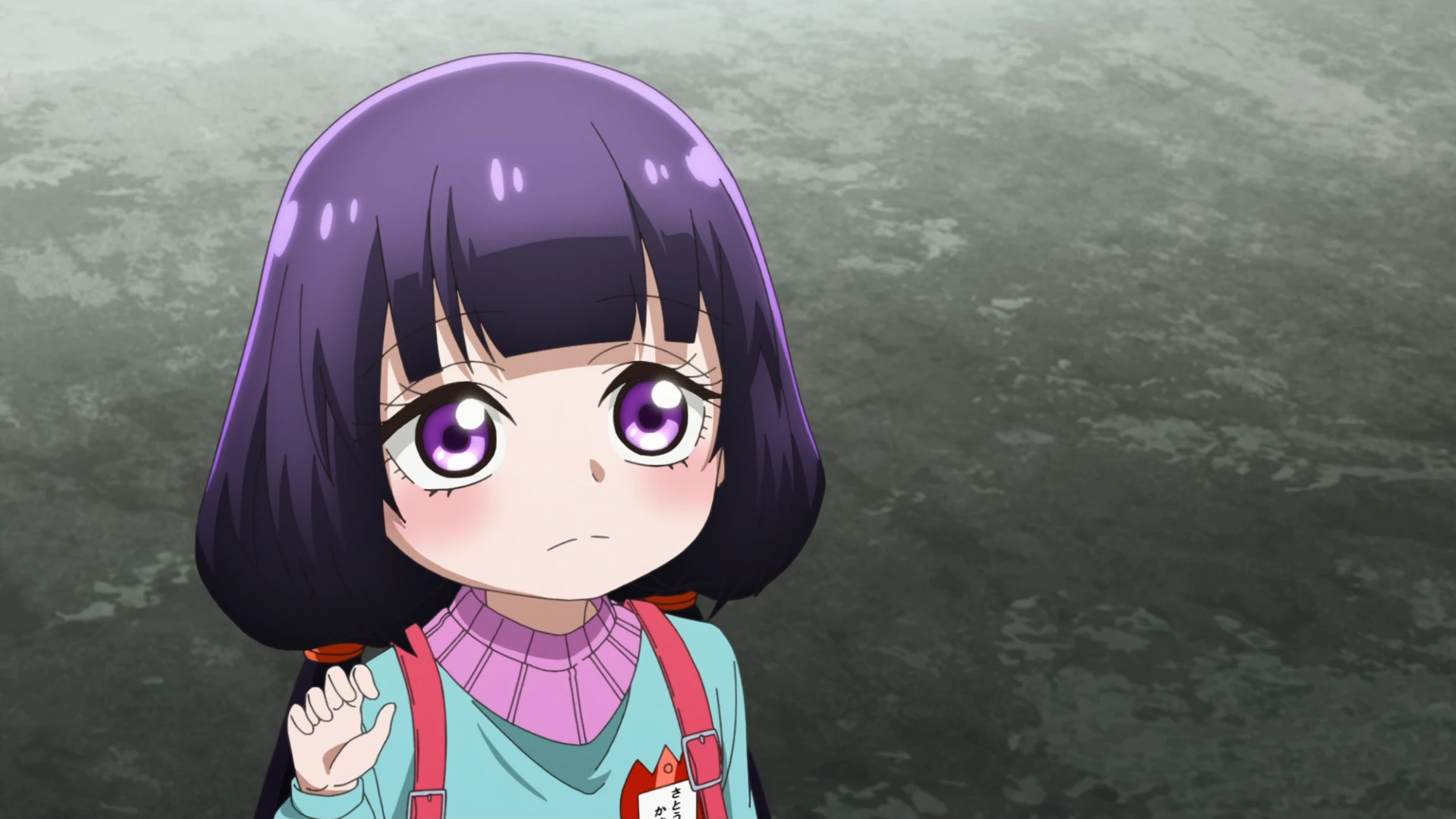 神八小妹不可怕 第1话