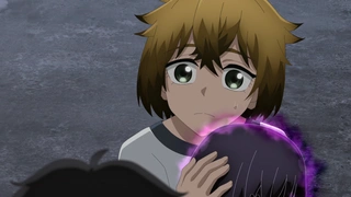 Kaya-chan wa Kowakunai - EP9