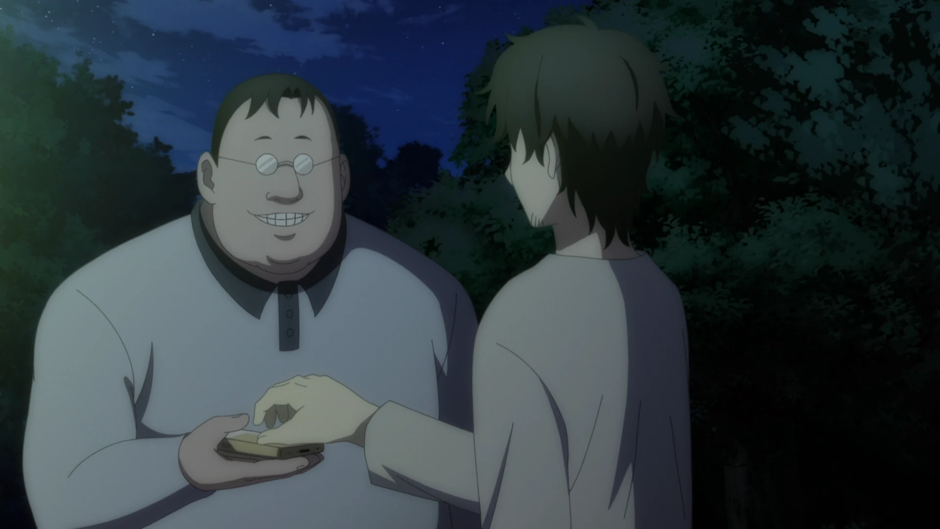 神八小妹不可怕 第8话