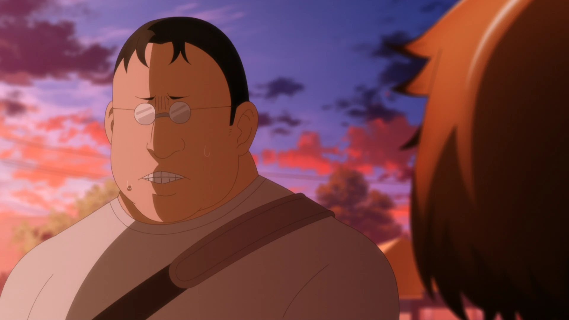 神八小妹不可怕 第4话