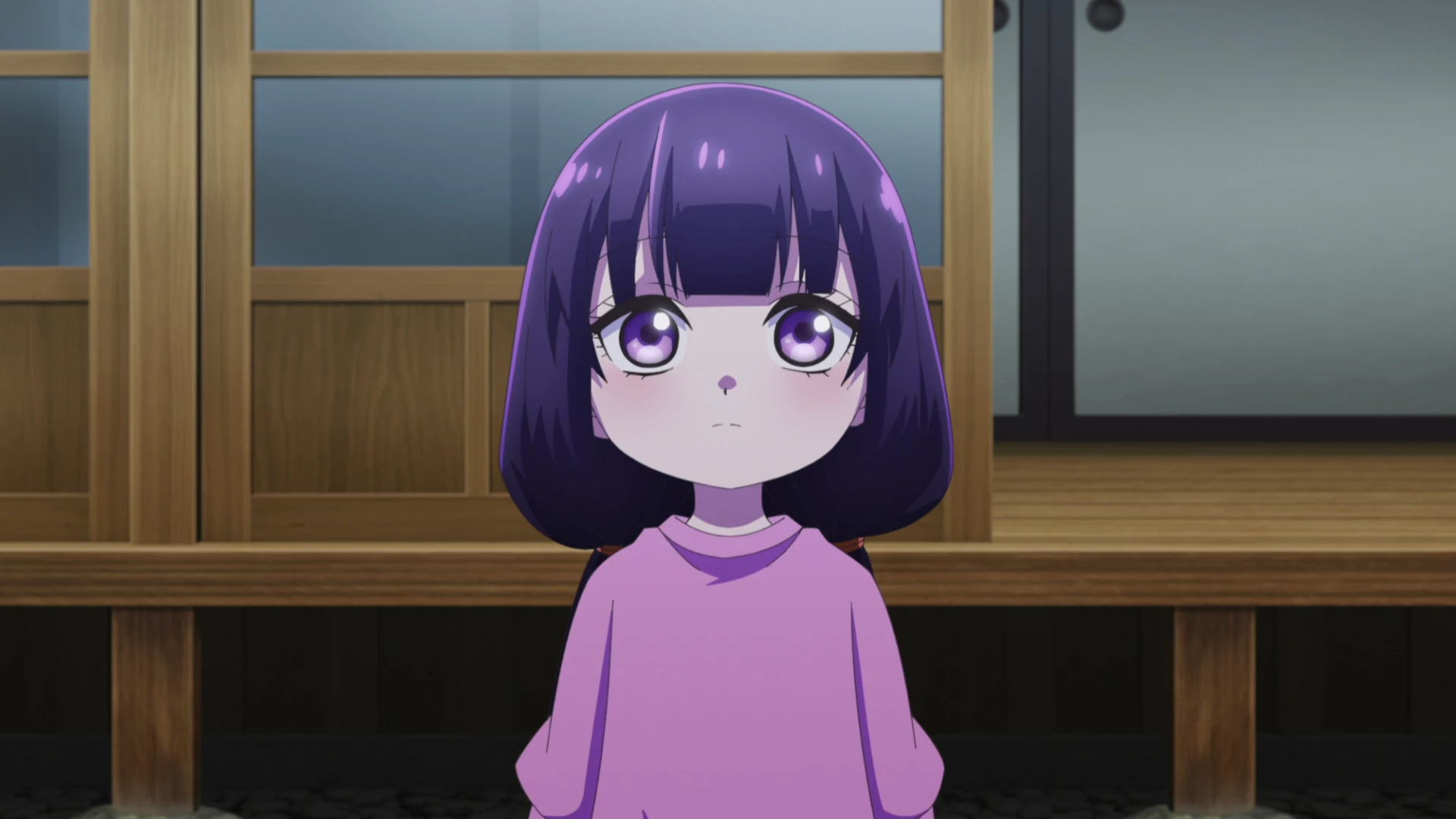 神八小妹不可怕 第12话