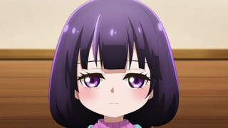 Kaya-chan wa Kowakunai - EP1