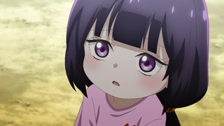 Kaya-chan wa Kowakunai - EP8