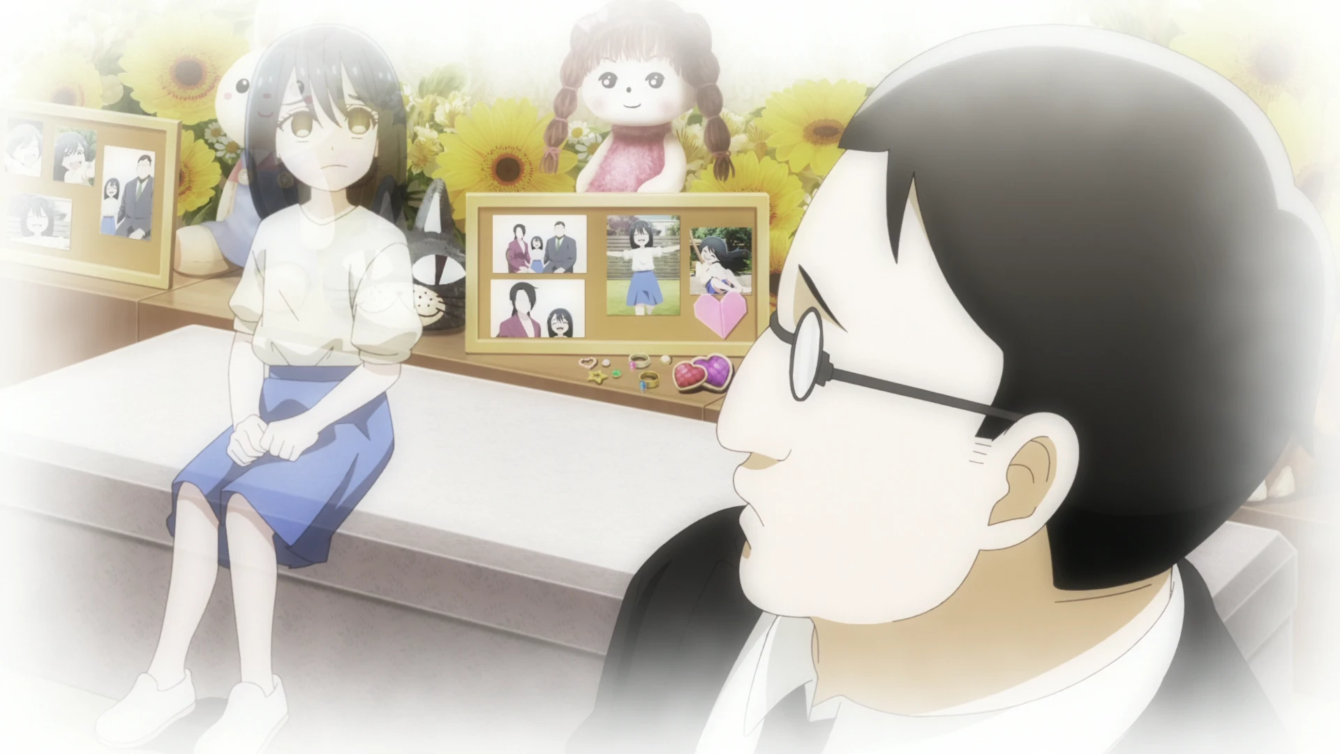 神八小妹不可怕 第3话