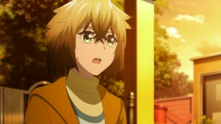 Kaya-chan wa Kowakunai - EP10