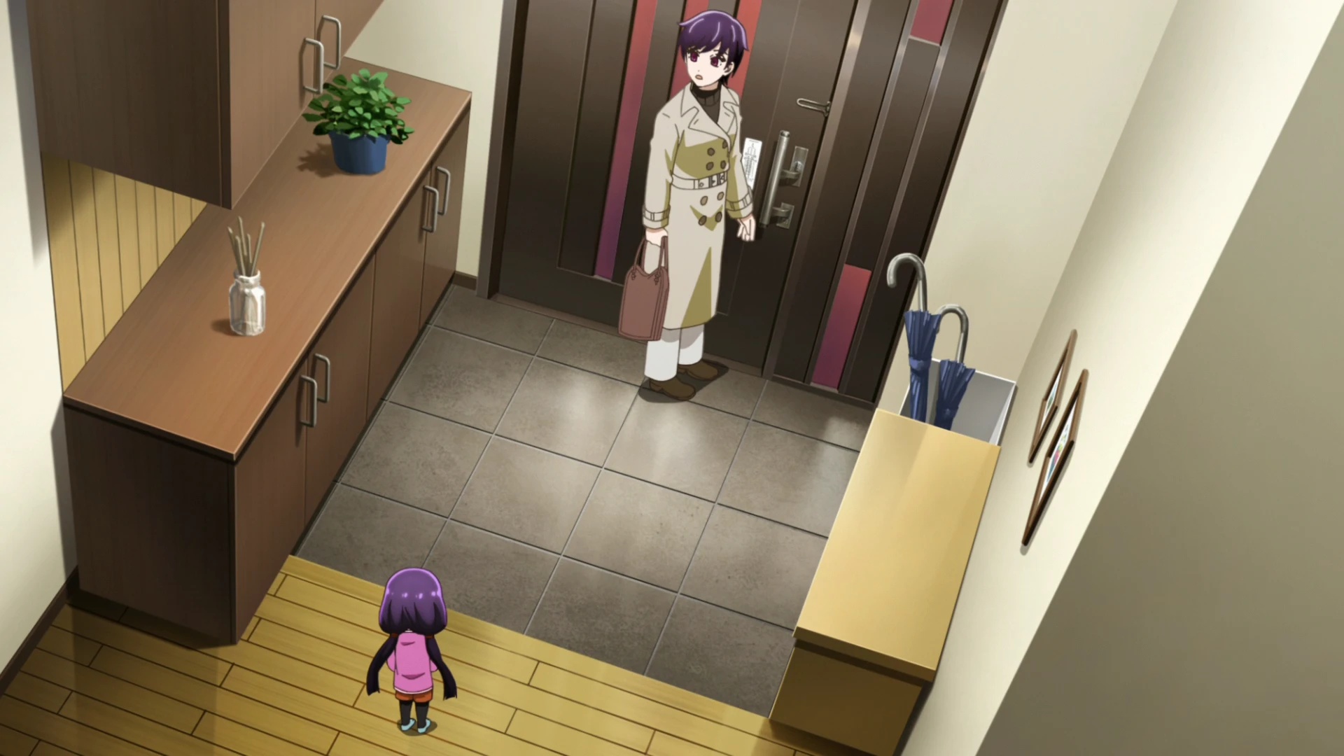 神八小妹不可怕 第7话