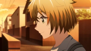 Kaya-chan wa Kowakunai - EP4