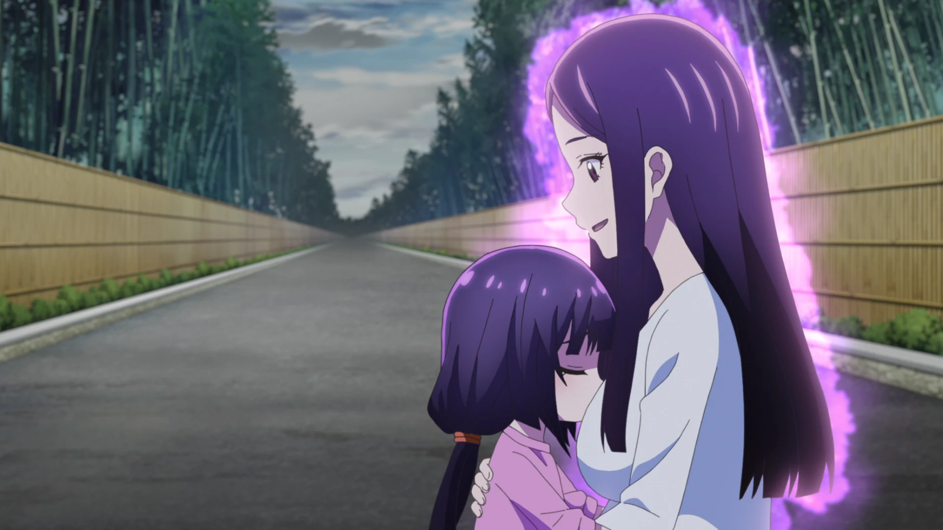 神八小妹不可怕 第12话