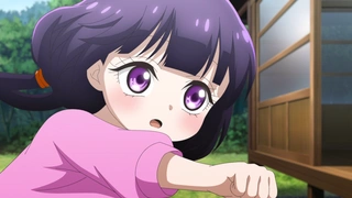 Kaya-chan wa Kowakunai - EP11