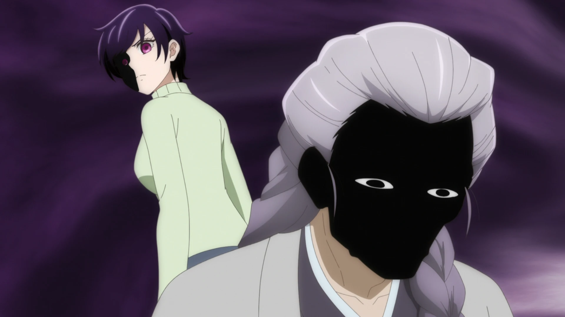 神八小妹不可怕 第9话