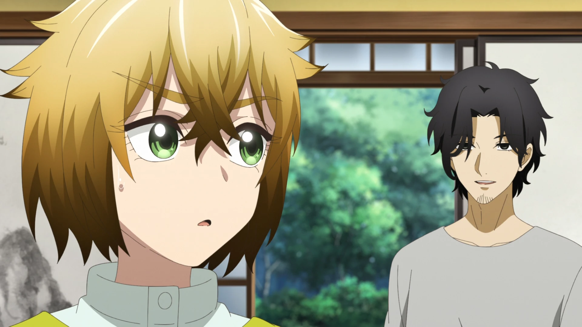 神八小妹不可怕 第11话