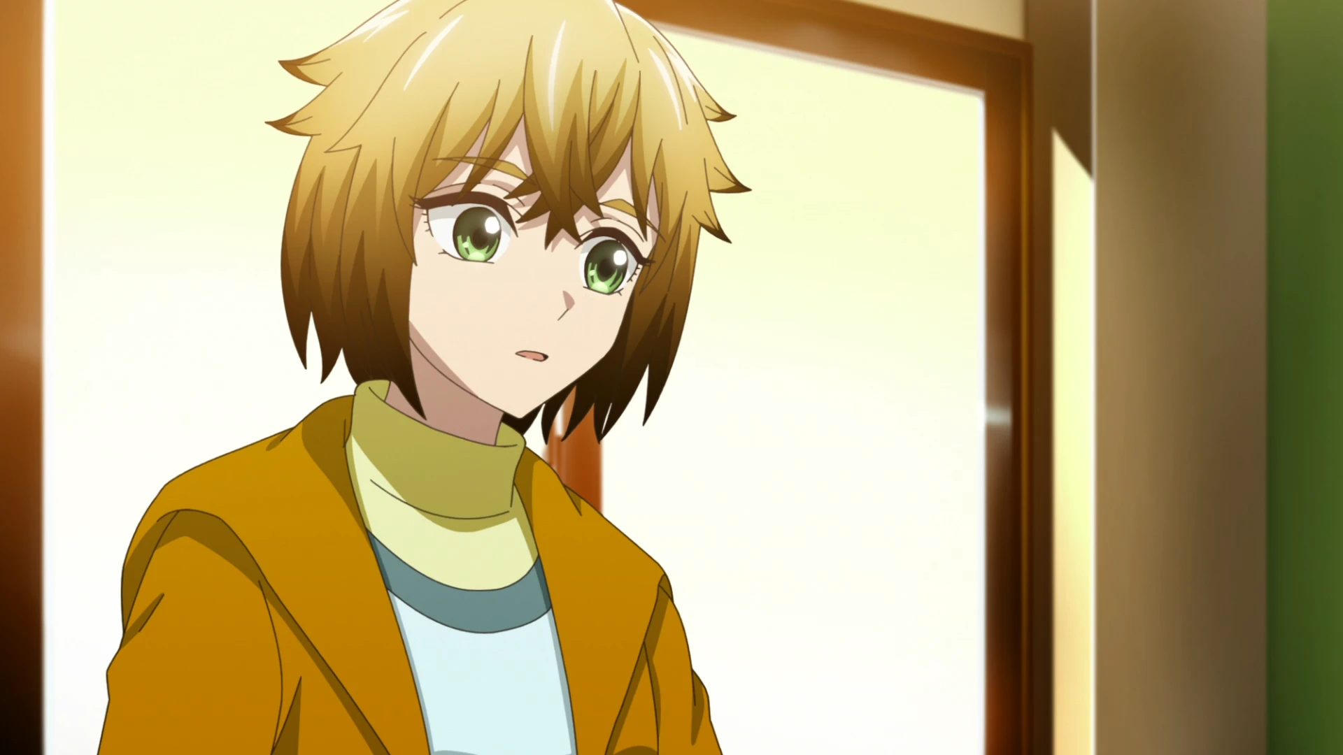 神八小妹不可怕 第10话