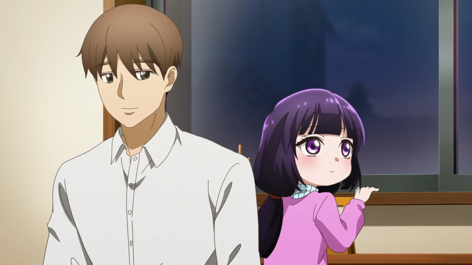 神八小妹不可怕 第4话