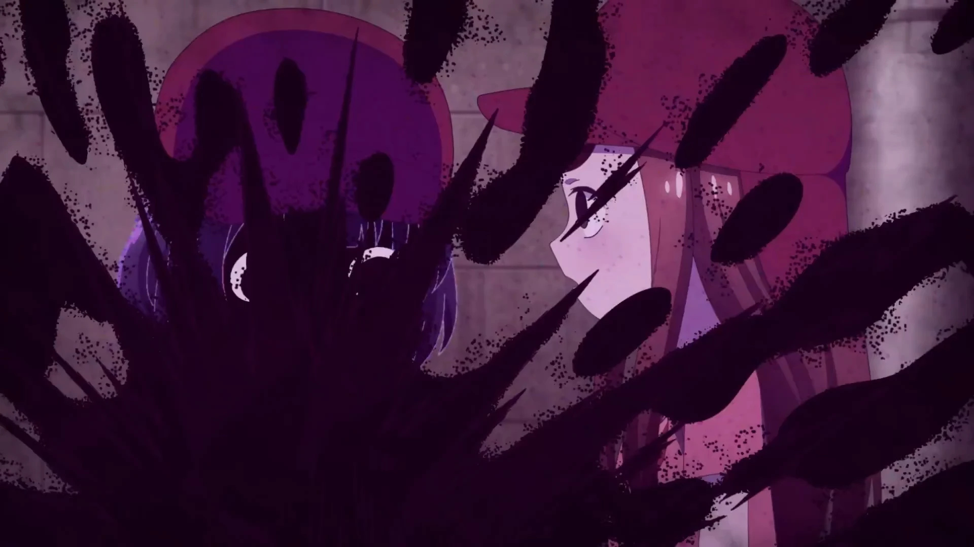 神八小妹不可怕 PV1