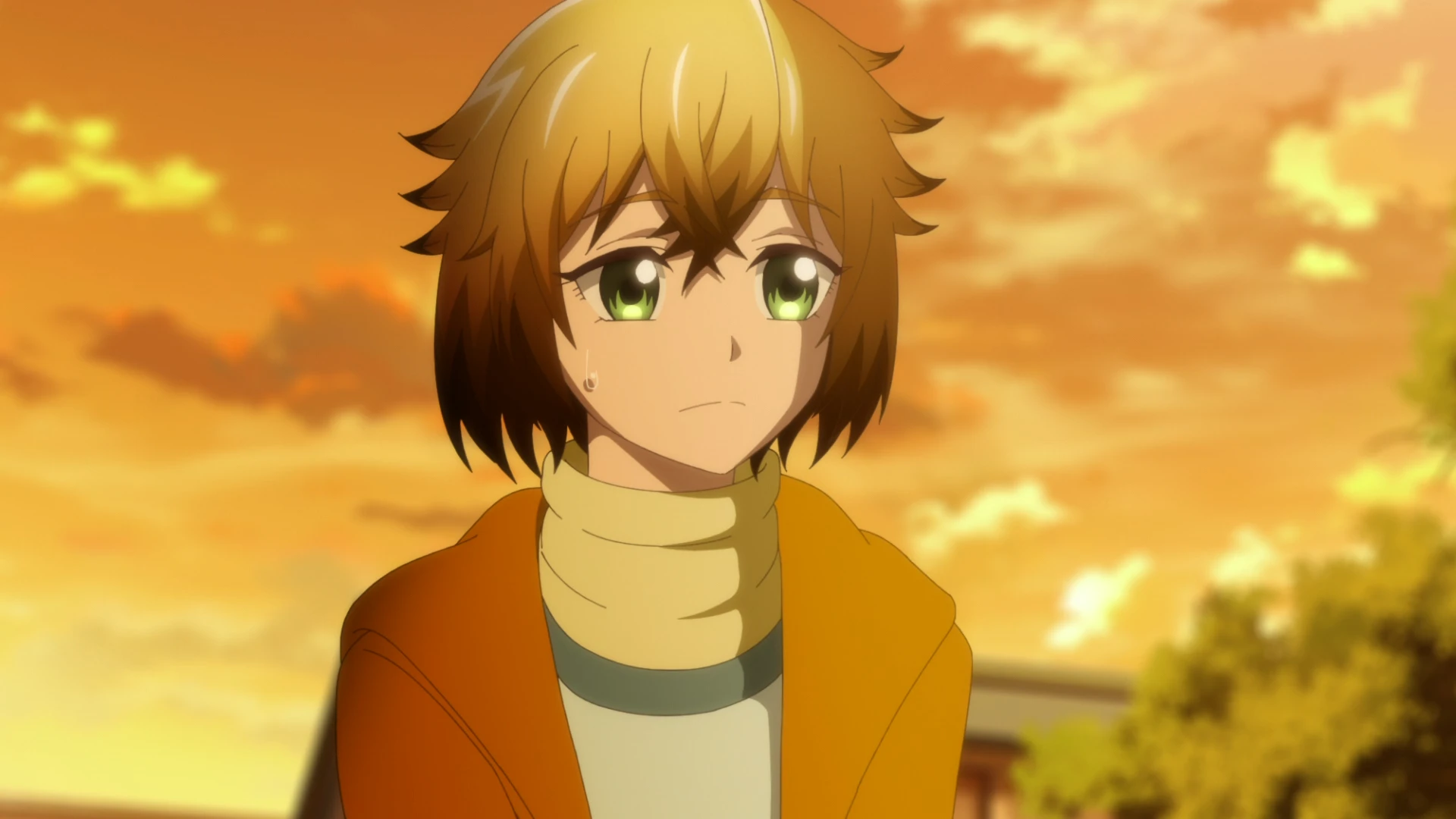 神八小妹不可怕 第10话