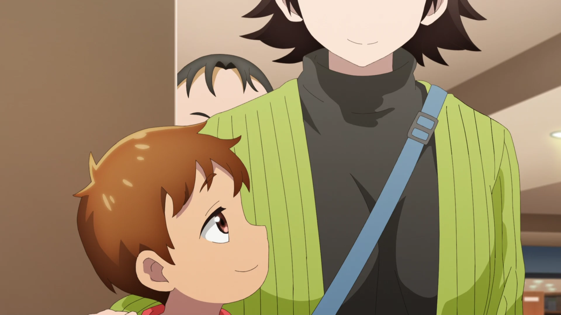 神八小妹不可怕 第6话