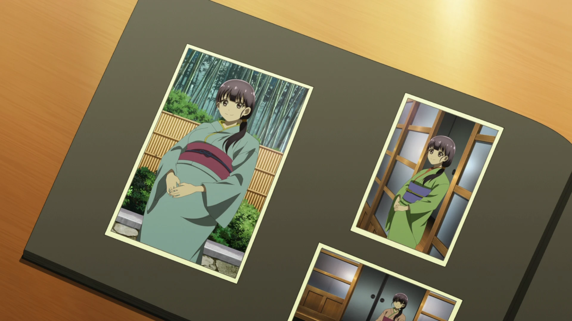 神八小妹不可怕 第11话